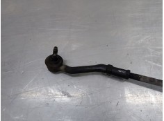 Recambio de cremallera direccion para peugeot 1007 (km_) 1.4 referencia OEM IAM 1623287280   2