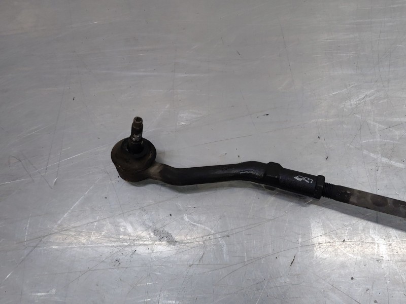 Recambio de cremallera direccion para peugeot 1007 (km_) 1.4 referencia OEM IAM 1623287280  