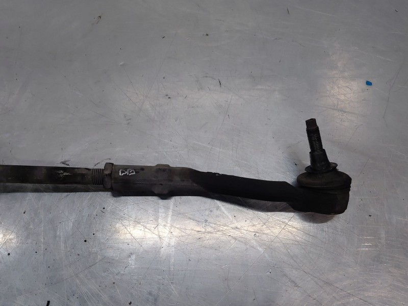 Recambio de cremallera direccion para peugeot 1007 (km_) 1.4 referencia OEM IAM 1623287280  