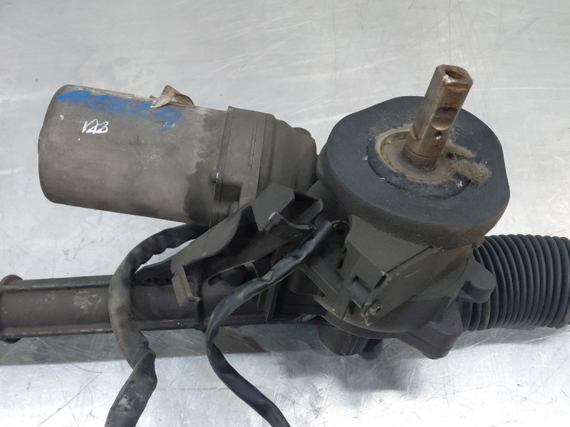 Recambio de cremallera direccion para peugeot 1007 (km_) 1.4 referencia OEM IAM 1623287280  