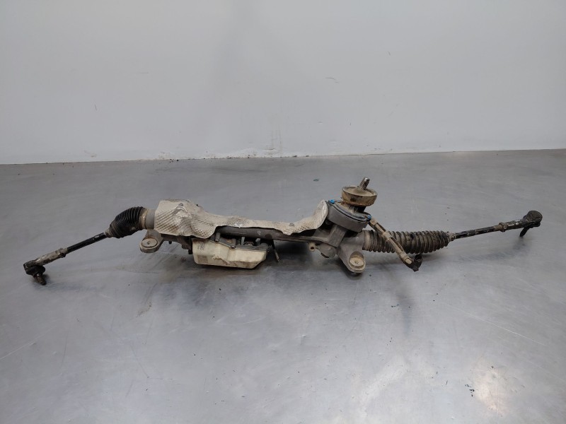 Recambio de cremallera direccion para audi q3 (8ub, 8ug) 2.0 tdi quattro referencia OEM IAM 5N1423058F  