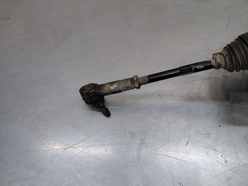 Recambio de cremallera direccion para audi q3 (8ub, 8ug) 2.0 tdi quattro referencia OEM IAM 5N1423058F  