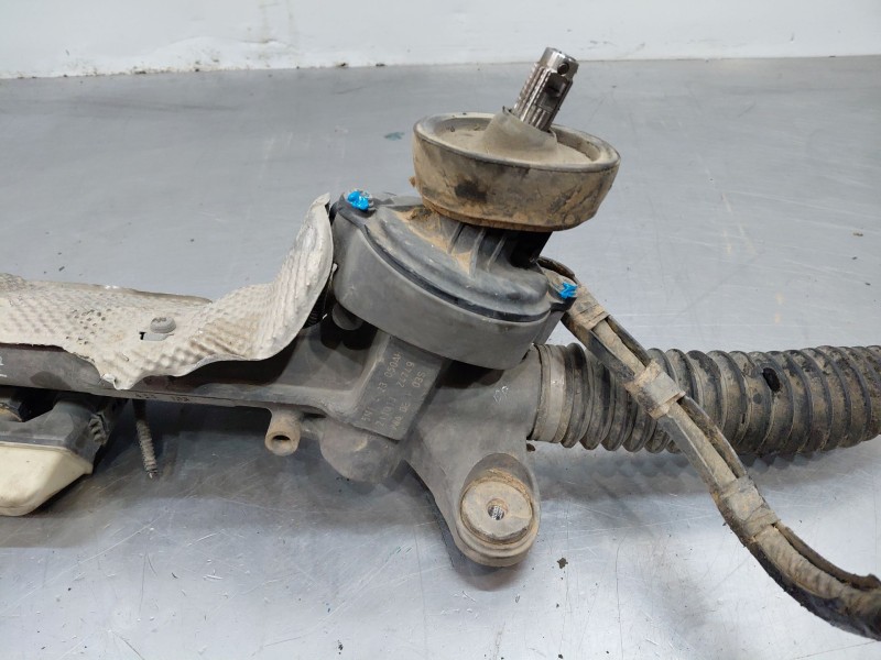 Recambio de cremallera direccion para audi q3 (8ub, 8ug) 2.0 tdi quattro referencia OEM IAM 5N1423058F  
