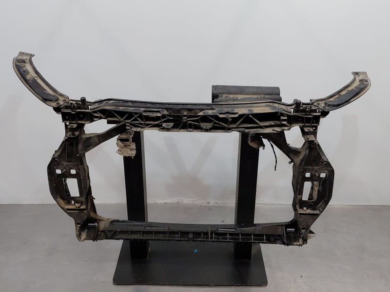 Recambio de panel frontal para audi q3 (8ub, 8ug) 2.0 tdi quattro referencia OEM IAM 8U0805594B  