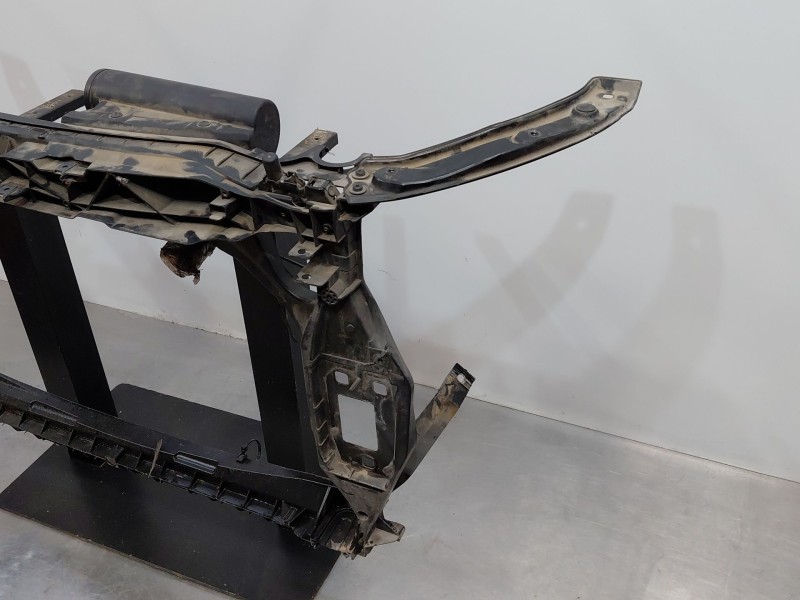 Recambio de panel frontal para audi q3 (8ub, 8ug) 2.0 tdi quattro referencia OEM IAM 8U0805594B  