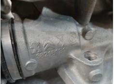 Recambio de cremallera direccion para peugeot 2008 (p2) allure referencia OEM IAM    2