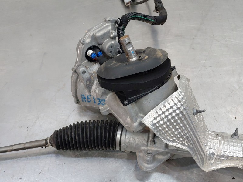 Recambio de cremallera direccion para peugeot 2008 (p2) allure referencia OEM IAM   
