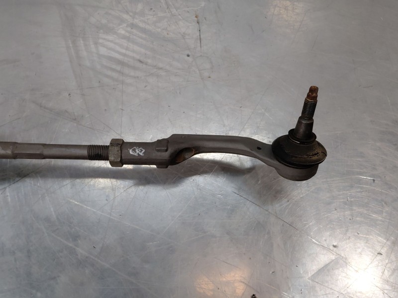 Recambio de cremallera direccion para peugeot 2008 (p2) allure referencia OEM IAM   