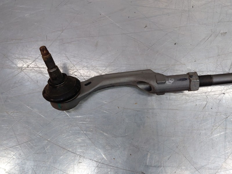 Recambio de cremallera direccion para peugeot 2008 (p2) allure referencia OEM IAM   