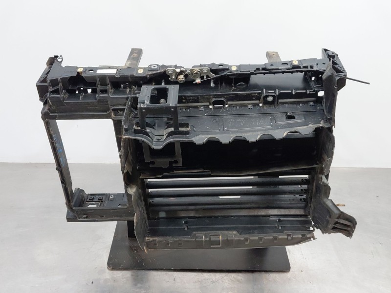 Recambio de panel frontal para peugeot 2008 (p2) allure referencia OEM IAM   