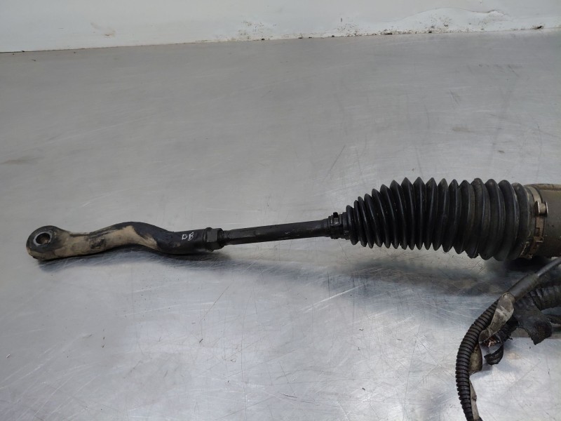 Recambio de cremallera direccion para lexus gs450h premium referencia OEM IAM   