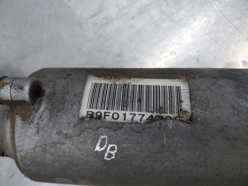 Recambio de cremallera direccion para lexus gs450h premium referencia OEM IAM   