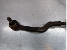 Recambio de cremallera direccion para mercedes-benz clase a (w169) a 180 cdi (169.007, 169.307) referencia OEM IAM A169460210070 2