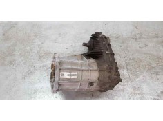 Recambio de caja transfer para porsche cayenne (typ 92aa) diesel referencia OEM IAM 0BU341011G   2