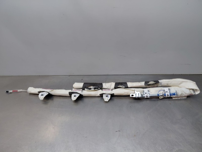 Recambio de airbag cortina delantero derecho para peugeot 2008 (p2) allure referencia OEM IAM   