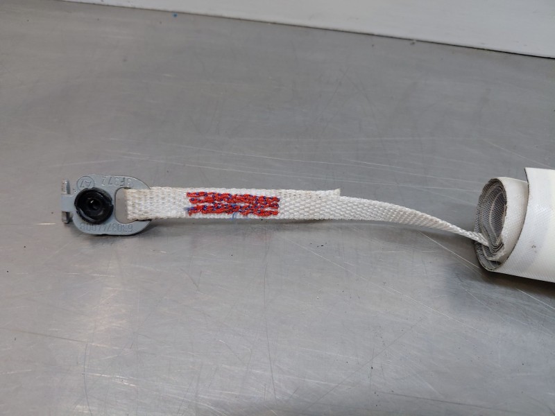 Recambio de airbag cortina delantero derecho para peugeot 2008 (p2) allure referencia OEM IAM   