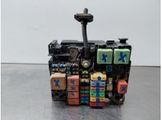 Recambio de caja reles / fusibles para peugeot 2008 (p2) allure referencia OEM IAM   