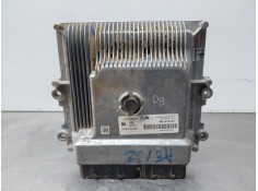 Recambio de centralita motor uce para peugeot 2008 (p2) allure referencia OEM IAM   