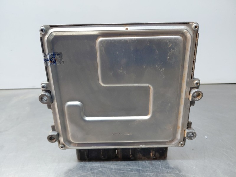 Recambio de centralita motor uce para peugeot 2008 (p2) allure referencia OEM IAM   