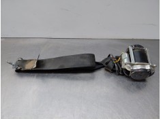 Recambio de cinturon seguridad trasero derecho para peugeot 2008 (p2) allure referencia OEM IAM   