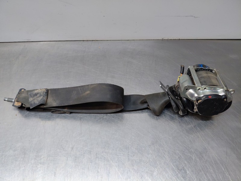 Recambio de cinturon seguridad trasero izquierdo para peugeot 2008 (p2) allure referencia OEM IAM   