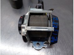 Recambio de cinturon seguridad trasero izquierdo para peugeot 2008 (p2) allure referencia OEM IAM    2