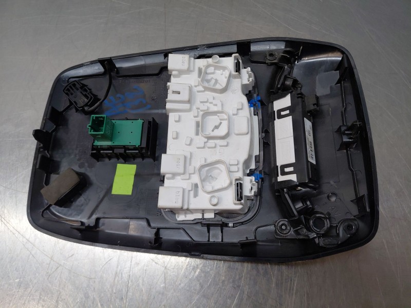 Recambio de luz interior para peugeot 2008 (p2) allure referencia OEM IAM   