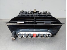 Recambio de mando climatizador para peugeot 2008 (p2) allure referencia OEM IAM   