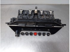 Recambio de mando climatizador para peugeot 2008 (p2) allure referencia OEM IAM    2