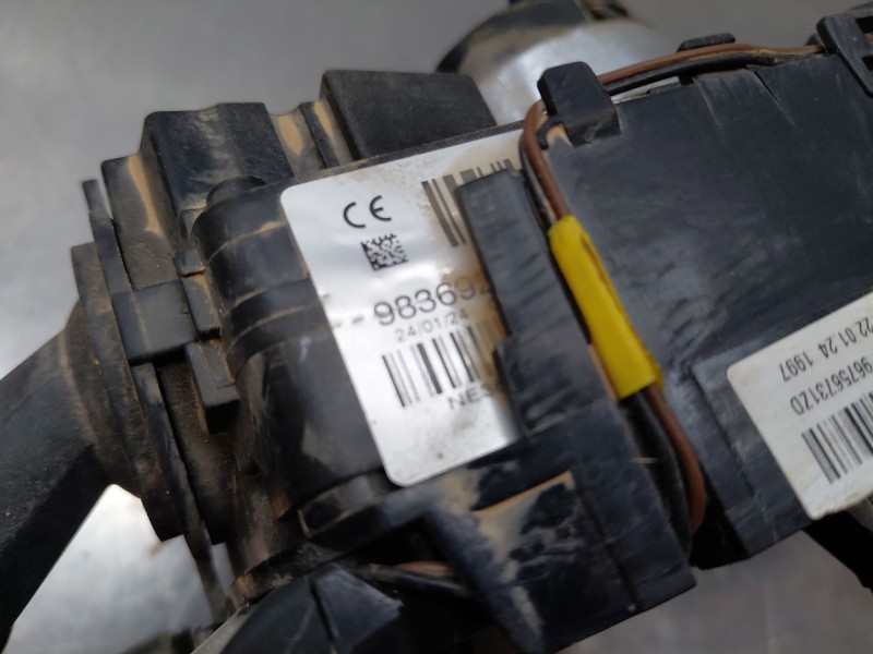 Recambio de mando multifuncion para peugeot 2008 (p2) allure referencia OEM IAM   