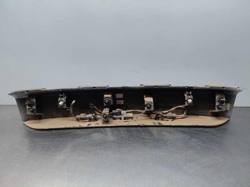 Recambio de maneta exterior porton para peugeot 2008 (p2) allure referencia OEM IAM   