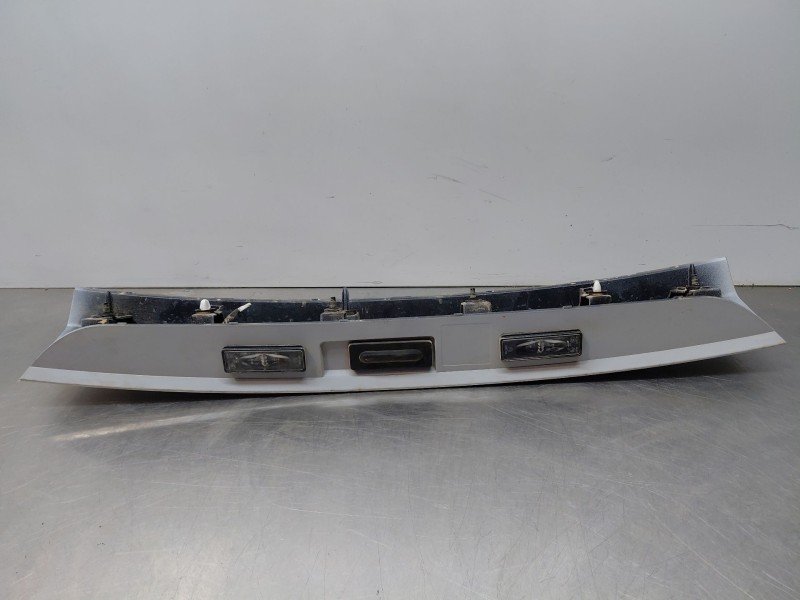 Recambio de maneta exterior porton para peugeot 2008 (p2) allure referencia OEM IAM   