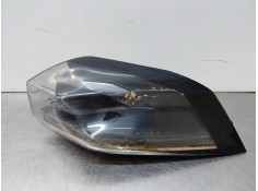 Recambio de piloto trasero derecho para peugeot 2008 (p2) allure referencia OEM IAM   