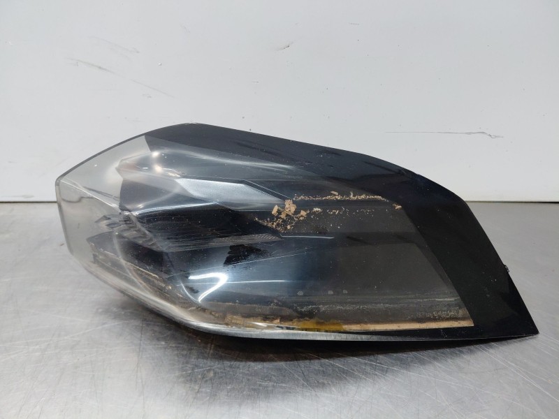 Recambio de piloto trasero derecho para peugeot 2008 (p2) allure referencia OEM IAM   