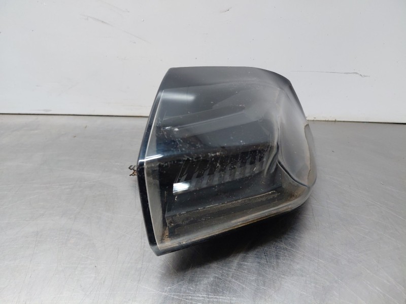 Recambio de piloto trasero derecho para peugeot 2008 (p2) allure referencia OEM IAM   