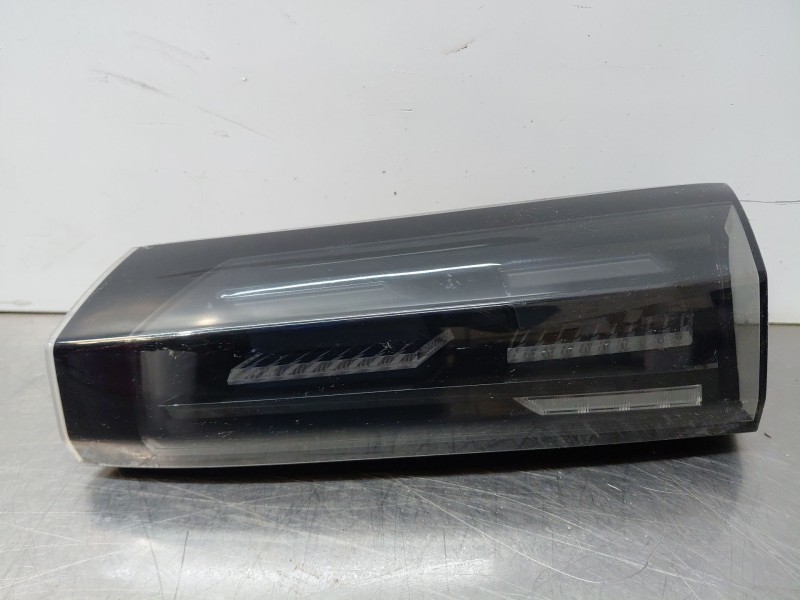 Recambio de piloto trasero derecho interior para peugeot 2008 (p2) allure referencia OEM IAM   