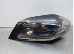 Recambio de piloto trasero izquierdo para peugeot 2008 (p2) allure referencia OEM IAM   