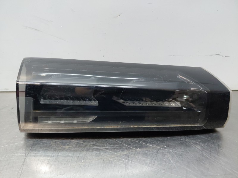 Recambio de piloto trasero izquierdo interior para peugeot 2008 (p2) allure referencia OEM IAM   