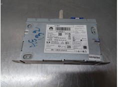 Recambio de sistema audio / radio cd para peugeot 2008 (p2) allure referencia OEM IAM   