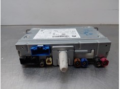 Recambio de sistema audio / radio cd para peugeot 2008 (p2) allure referencia OEM IAM    2
