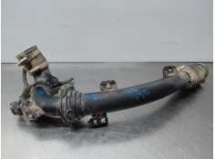 Recambio de tubo presion turbocompresor para peugeot 2008 (p2) allure referencia OEM IAM   