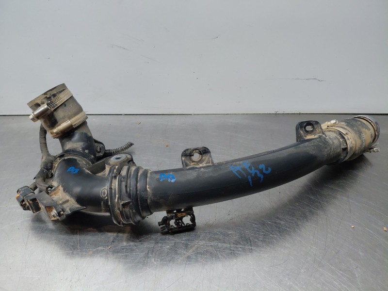 Recambio de tubo presion turbocompresor para peugeot 2008 (p2) allure referencia OEM IAM   