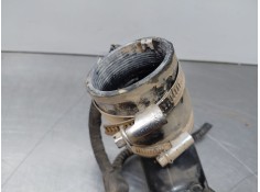 Recambio de tubo presion turbocompresor para peugeot 2008 (p2) allure referencia OEM IAM    2