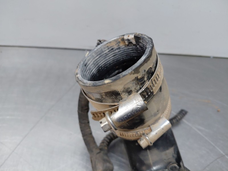 Recambio de tubo presion turbocompresor para peugeot 2008 (p2) allure referencia OEM IAM   