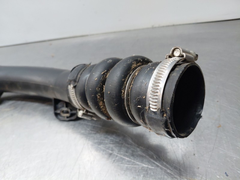 Recambio de tubo presion turbocompresor para peugeot 2008 (p2) allure referencia OEM IAM   