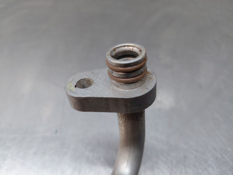 Recambio de tubos aire acondicionado para peugeot 2008 (p2) allure referencia OEM IAM   