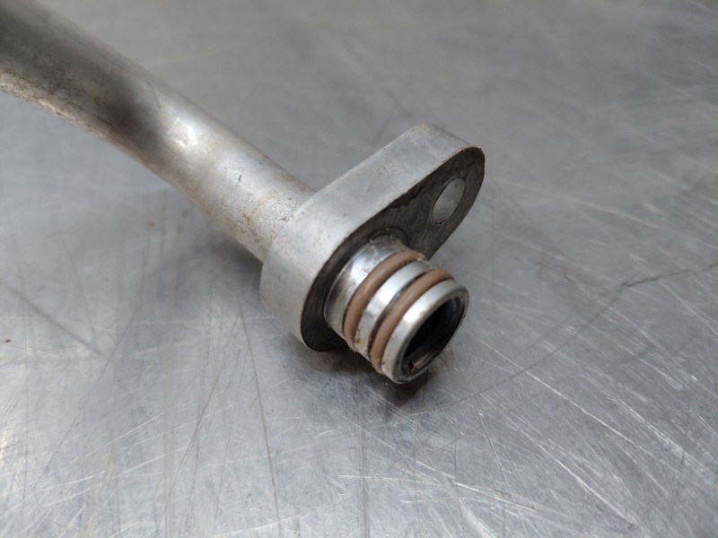 Recambio de tubos aire acondicionado para peugeot 2008 (p2) allure referencia OEM IAM   