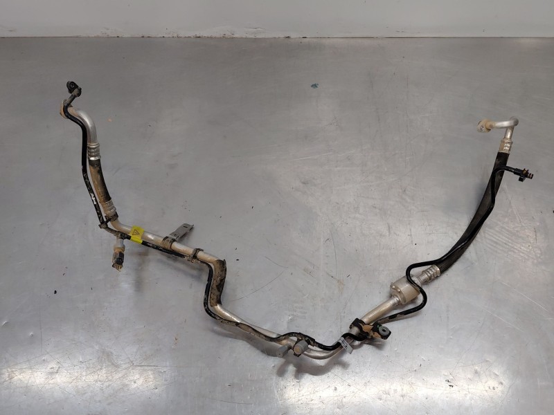 Recambio de tubos aire acondicionado para peugeot 2008 (p2) allure referencia OEM IAM   