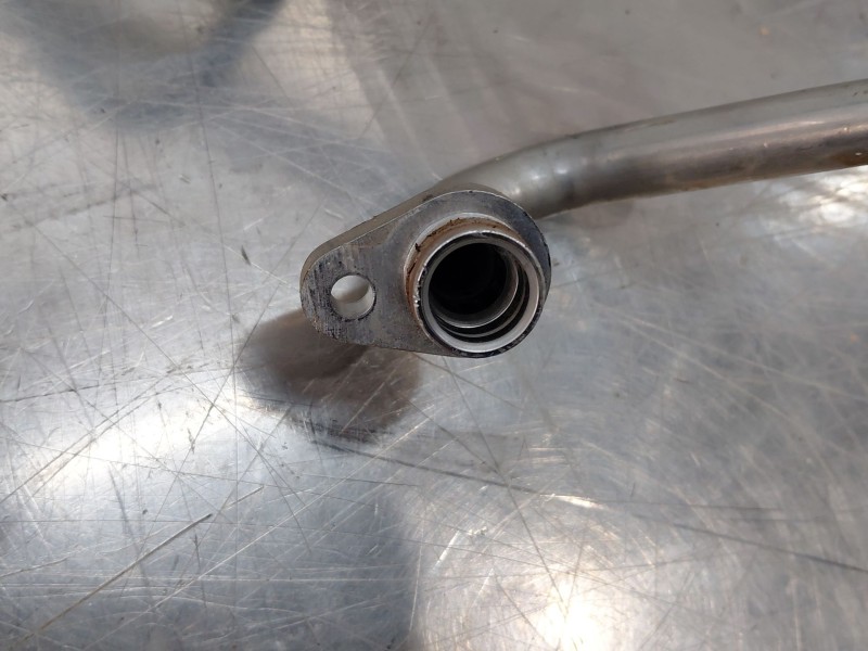 Recambio de tubos aire acondicionado para peugeot 2008 (p2) allure referencia OEM IAM   