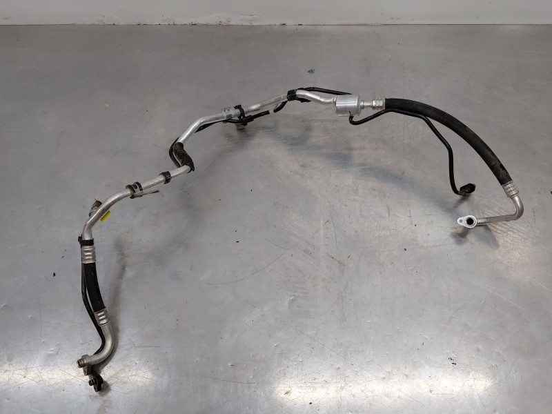 Recambio de tubos aire acondicionado para peugeot 2008 (p2) allure referencia OEM IAM   